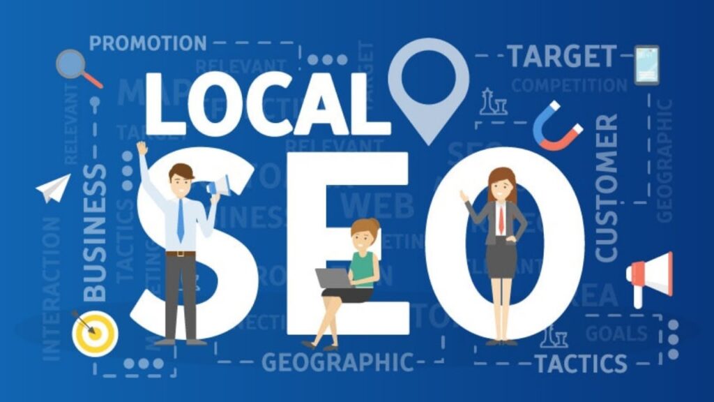 Local-SEO